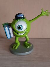 Figurine Disney Pixar Monstres et Cie - BOB Razowski- 6cm