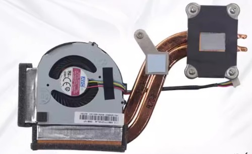 Dissipateur thermique original