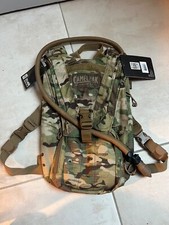 Sac a dos Camelbak Ambush crux