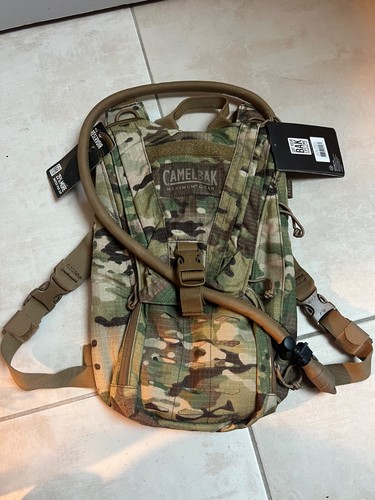 Sac dos camelbak ambush - dos, crux