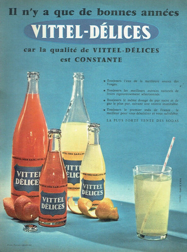 Publicité advertising 1023 - publicité,