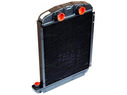 Radiateur pour tracteurs - radiateur,
