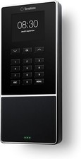 Badgeuse TimeMoto TM-616 RFID - Suivi Présence 200 Utilisateurs - Écran Couleur