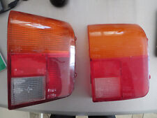 Feux arrière cabochon gauche AR G Peugeot 205 GTI CTI TDI Tangara AXO Gemo