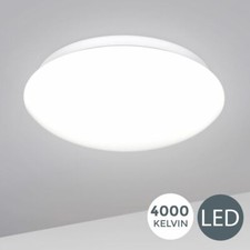 Plafonnier LED éclairage