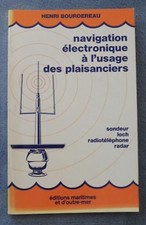  Navigation électronique  à