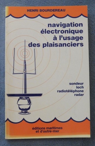Navigation électronique à - électronique,