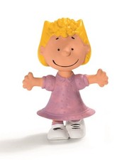 Peanuts figurine dessins animés Sally 5 cm Schleich 220096