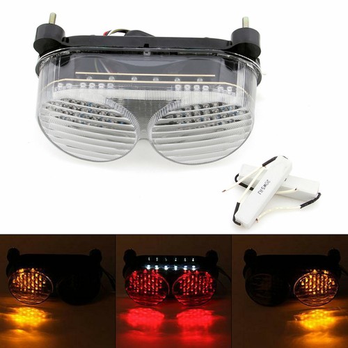 Clignotant led feu arrière - led,