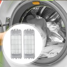 2 Pièces pour Lave-linge