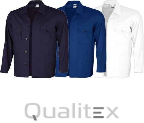 Qualitex workwear veste - qualitex,