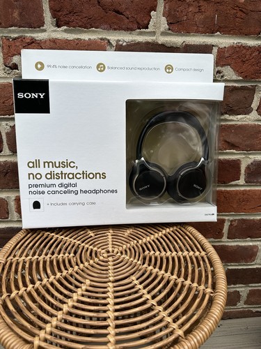 Sony mdr 10rnc noise - sony, mdr-10rnc