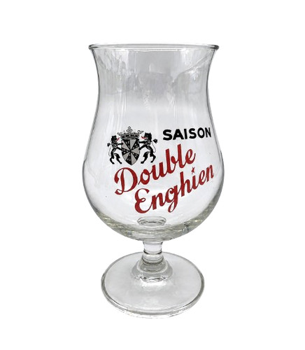 Verre bière saison - 🇧🇪,