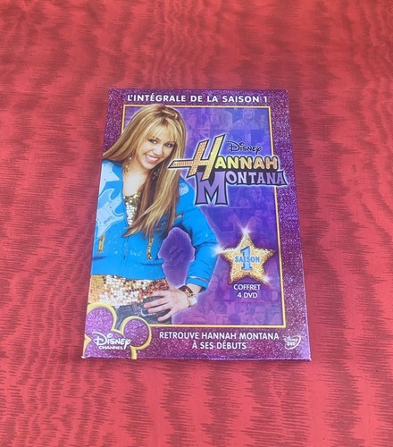 Hannah montana - hannah,