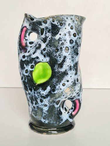 Auguste lucchesi vase - auguste,
