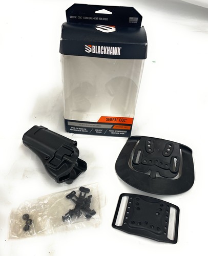 Blackhawk serpa cqc - serpa,