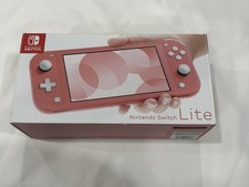 Nintendo Switch Lite 32 Go