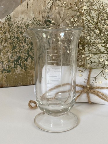 526e déco ancien verre - déco,
