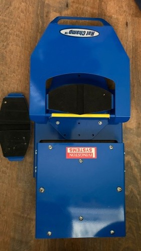 Hat platen for - for, epson