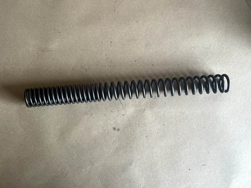 Ressort fourche suzuki bandit - ressort,