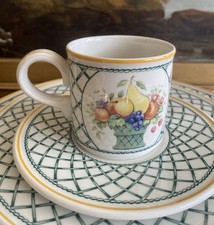 (4 pc) VILLEROY & BOCH Basket