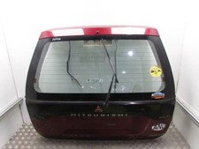 Portabagagli/Portellone posteriore MITSUBISHI PAJERO SPORT MR414369