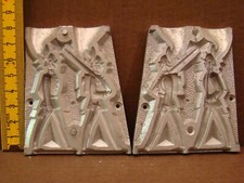 REPLIQUE MOULE GREINER N°7100