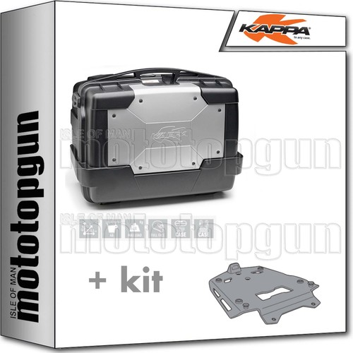 Kappa top case kgr46 - top, +