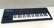 Roland JP-8000 49-Key Sound Module Keyboard Syntheize