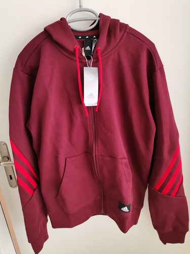 Adidas sweat capuche homme - adidas,