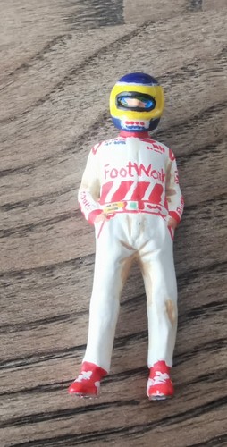 Figurine figure formule f1 - figure, 1
