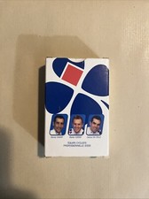 Jeu De 32 Cartes Équipe