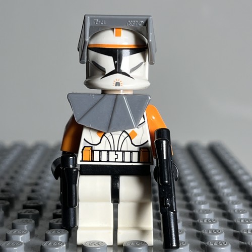 Lego star wars - wars, phase