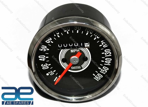 Smiths réplique compteur - réplique,