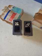 2 interrupteurs TORRIX neufs