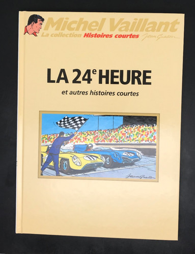 Graton michel vaillant - -,