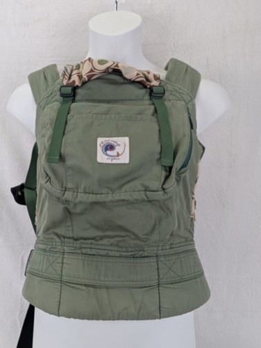 Ergobaby organic cotton baby - ergobaby,