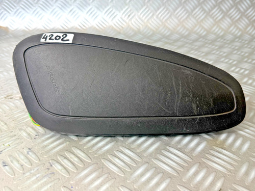 Module airbag siege conducteur - airbag,