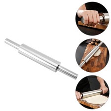  Tonc A Rouler Rouleau De Patisserie À Pâtisserie Pour La Cuisson