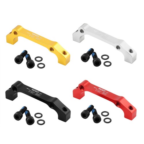Adaptateur frein disque - frein, à