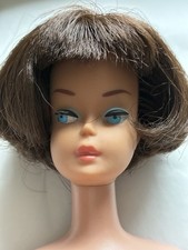 barbie vintage belle AMERICAN GIRL Des Année 60 En Tenue D’origine No Repro