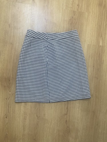 Jupe courte asos motif - courte, s/36