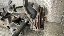 Essieu arriere FORD FOCUS 3