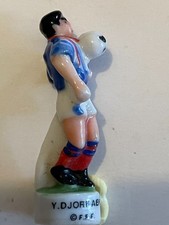 Fève equipe france de - equipe,