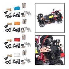 Fixation de réglage de coque