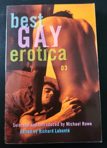 Best gay erotica - gay,