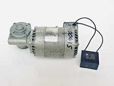 PARVALUX Moteur Réducteur