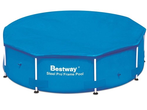 Toile couverture bestway - couverture,