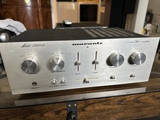 Marantz 1060B Integrated