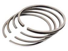 Jeu De Segments De Piston Pour